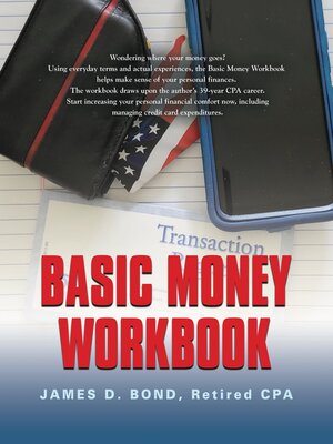cover image of Basic Money Workbook
